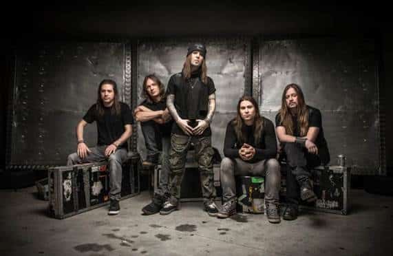 CHILDREN OF BODOM – Trailer zu „20 Years Down & Dirty“-Jubiläumstour