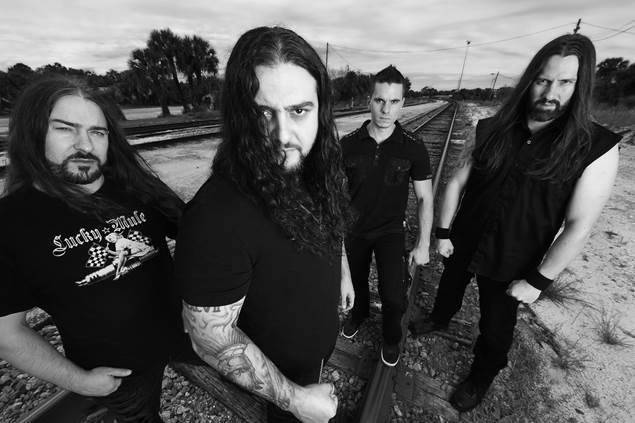 KATAKLYSM – kündigen spezielle Europatour für Herbst 2017 an!