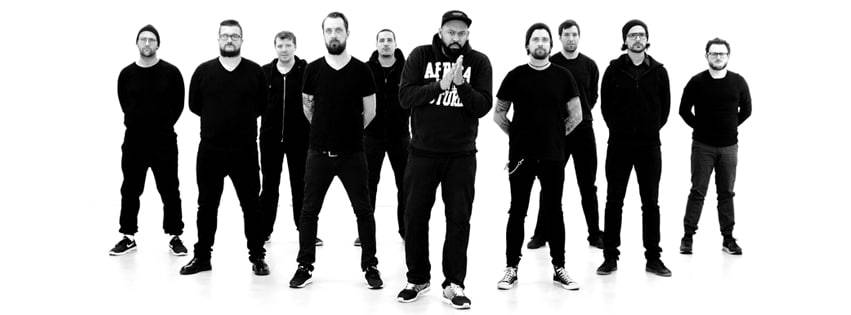 GWLT auf „Atein & Eisen“ – Tour – leider ohne Schweiz