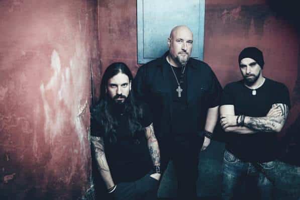 RAGE – Tournee – EP „My Way“ im Januar