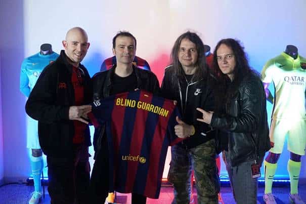 blind guardian