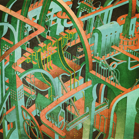 graveyard – Single „Too Much Is Not Enough“