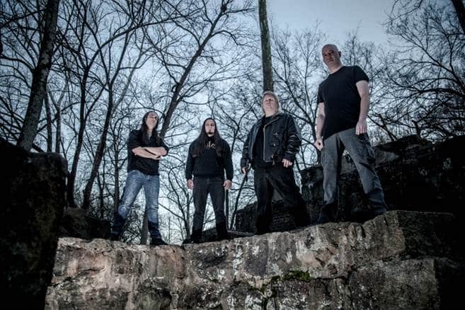 NILE – Â»What Should Not Be UnearthedÂ«Â ab jetzt im Handel