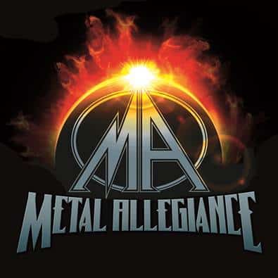 METAL ALLEGIANCE – EP „Fallen Heroes“ am 12. 08.2016