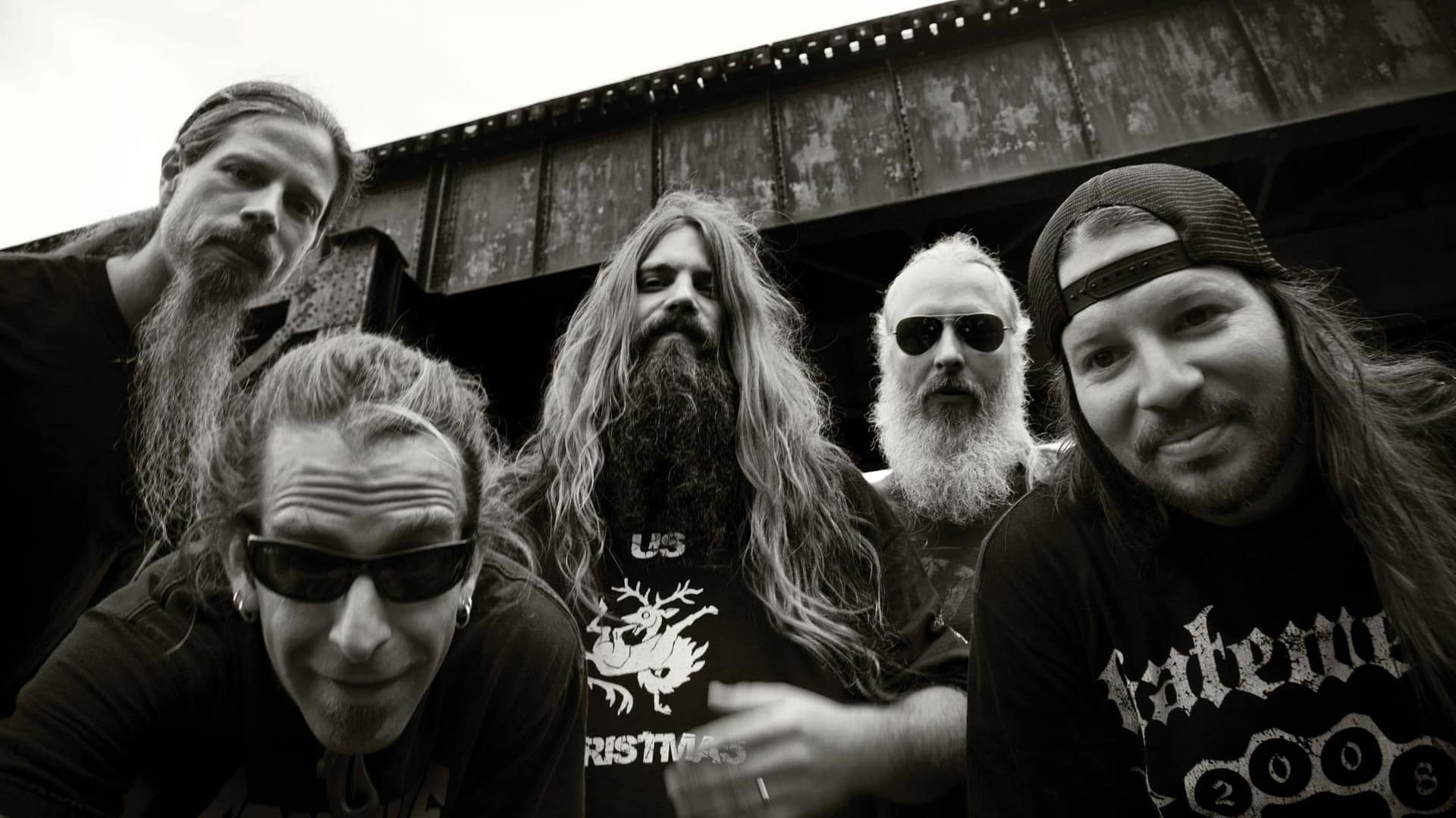 LAMB OF GOD & KREATOR geben Support bekannt
