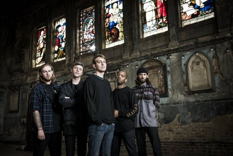 Counting Days mit neuem Video