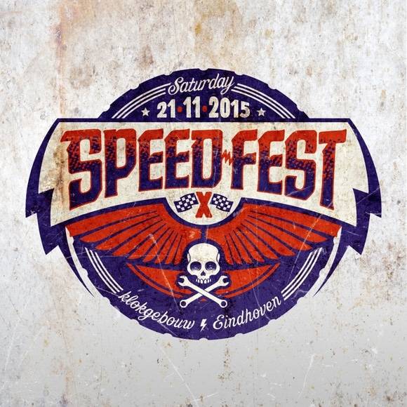 ab nach holland – speedfest