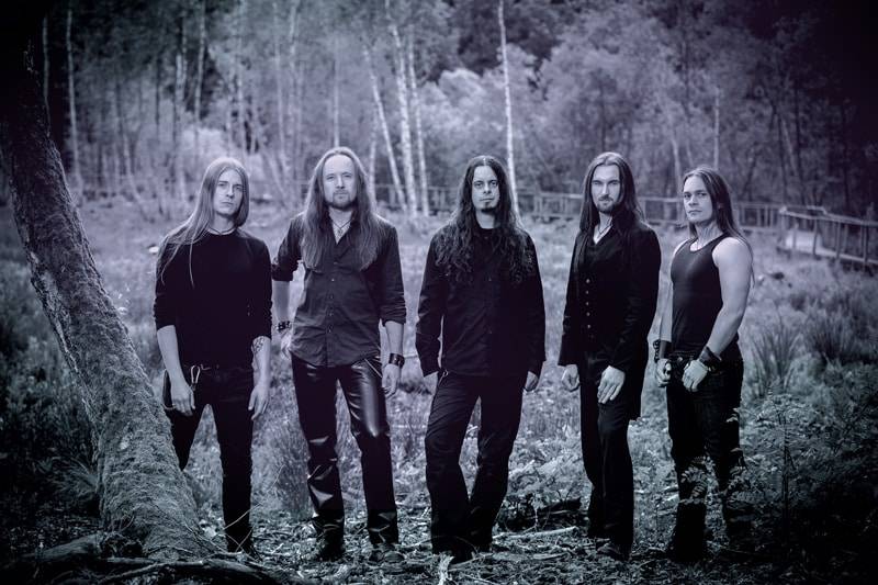 AETHERNAEUM – neues Album am 02.10.15