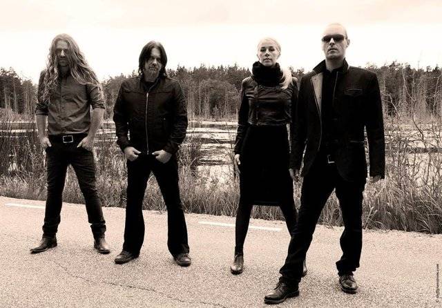 AVATARIUM arbeiten an ihrem dritten Studioalbum!