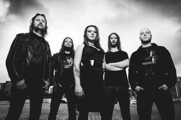 BLIKSEM PRÃ„SENTIEREN NEUES VIDEO -Â Tour im September