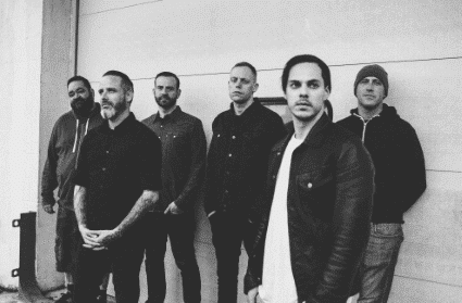boysetsfire – SONGPREMIERE „One Match“