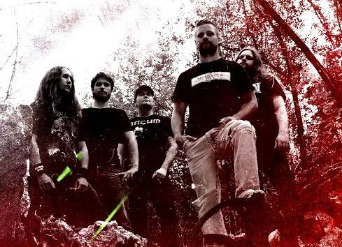 DETHRONE bei Massacre Records – neues Album