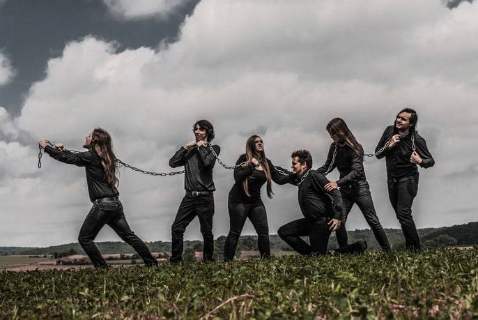 mindpatrol – „a marble throne“ | „soul desert asylum“