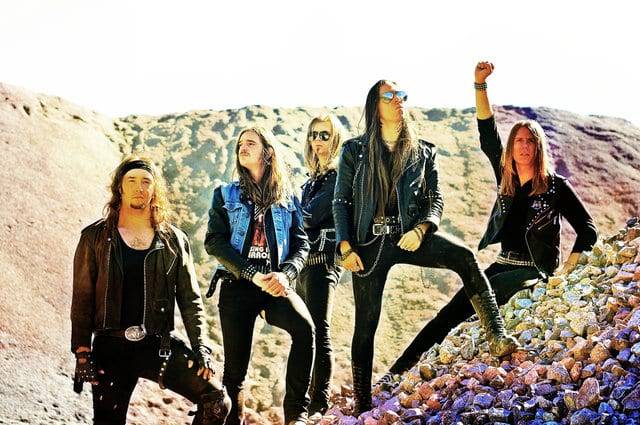 steelwing – albumtitel, releasedate, neuer song