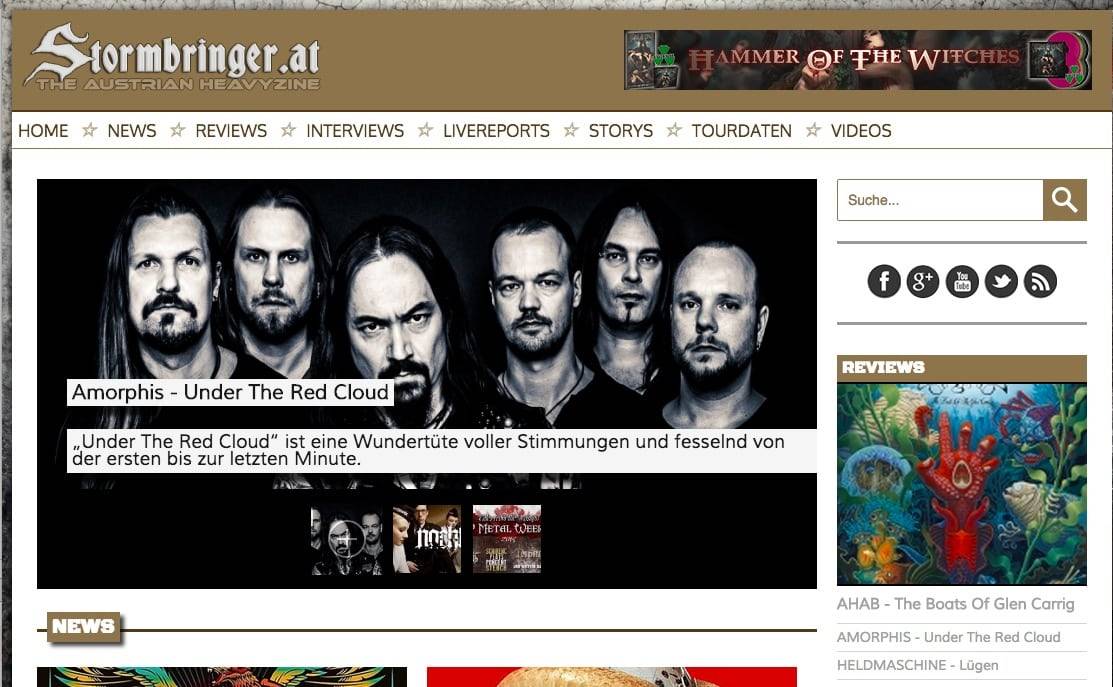 fuck – Sturmwarnung Ã¼ber Ã–sterreich