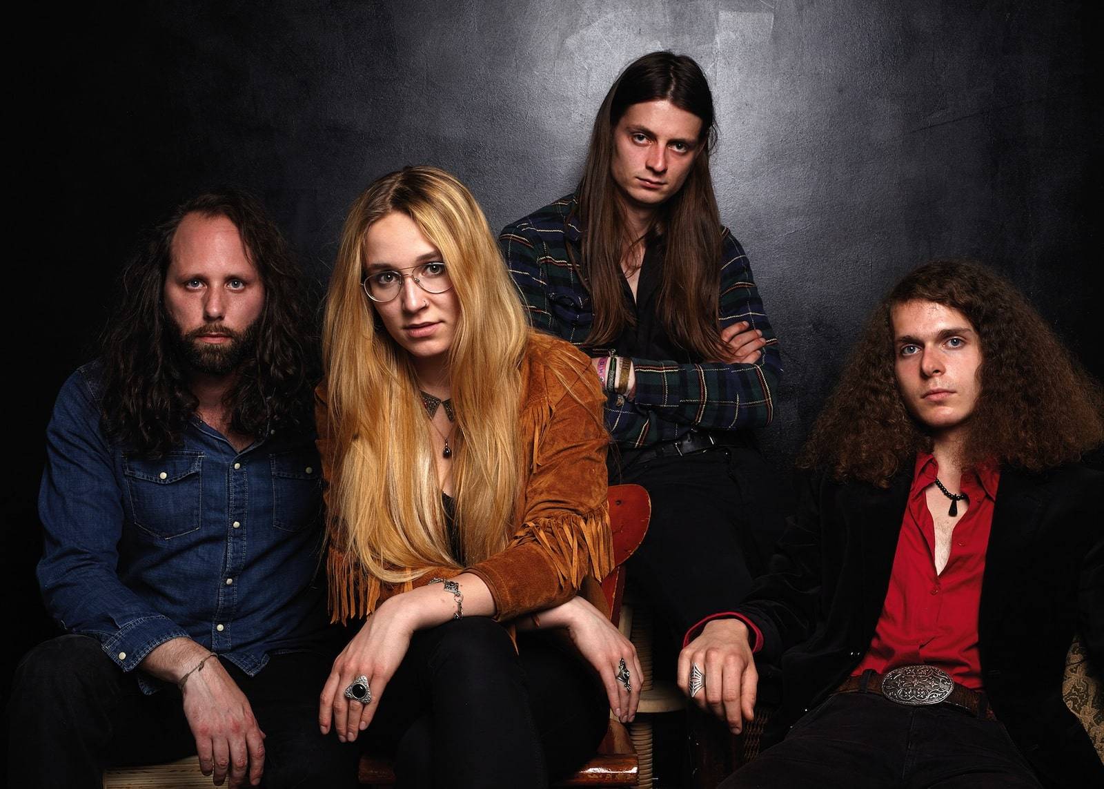 wucan – „Sow The Wind“ am 25.09.15