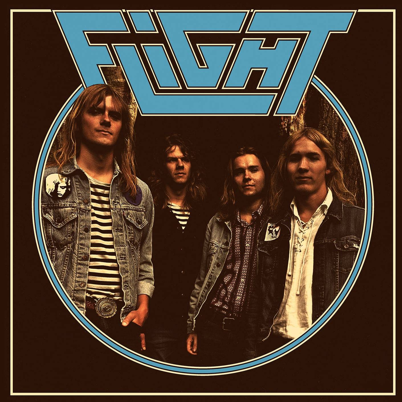 FLIGHT â€“ â€žFlightâ€œ am 16.10.15