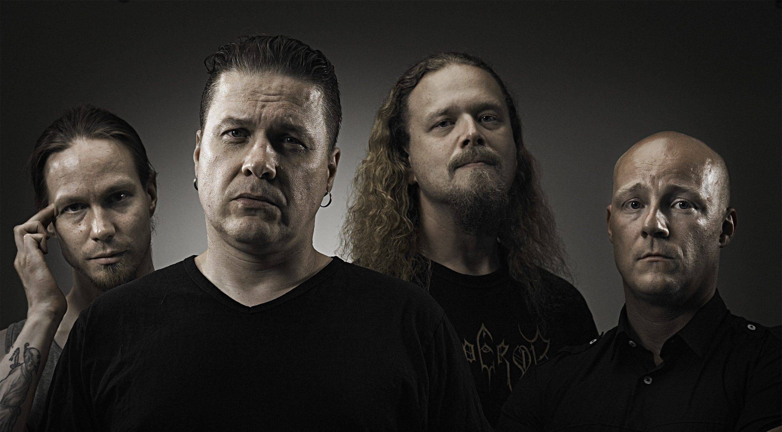 DIABLO – neues Album „Silver Horizon“ und Video zum Song „Isolation“