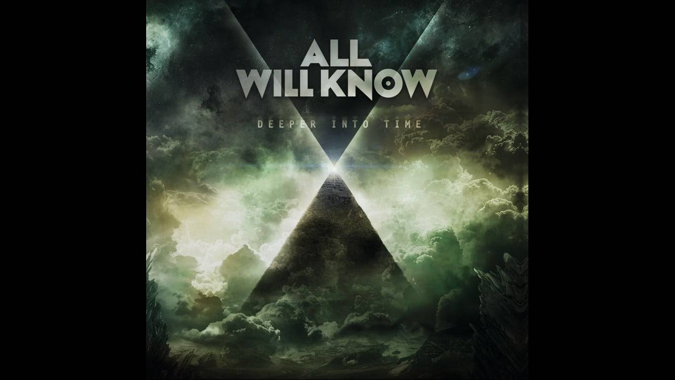 ALL WILL KNOW wechseln zu NOIZGATE Records