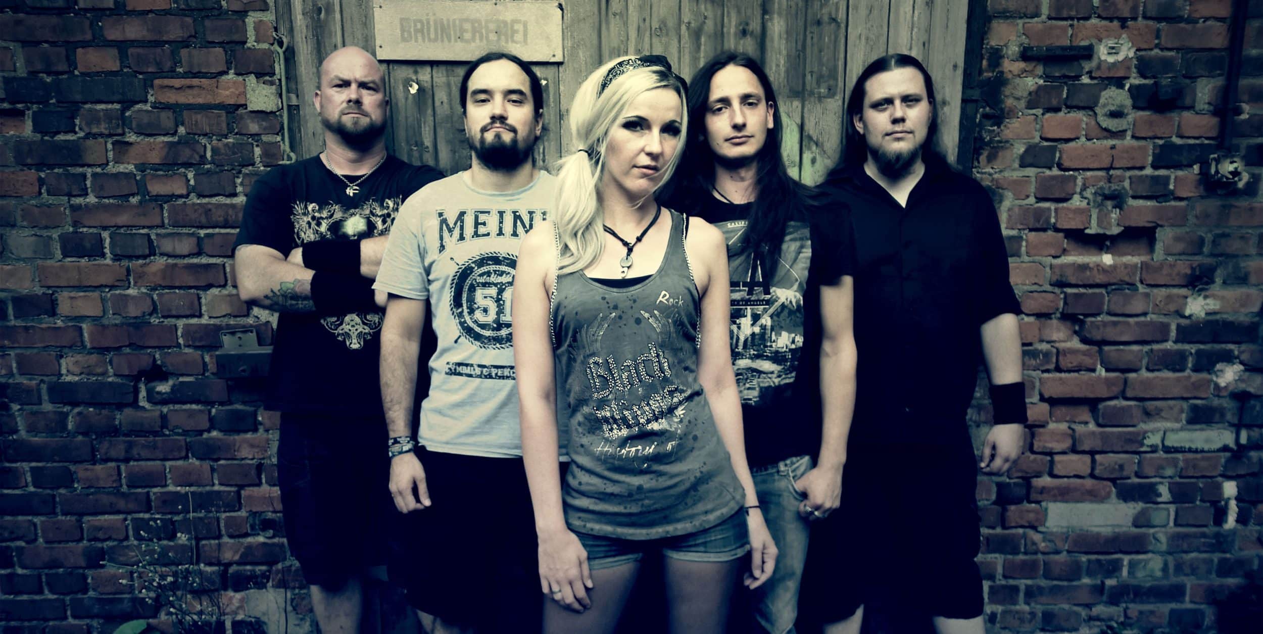 Mental Defect – â€žPast Comes Undone Againâ€œ seit 05.09.2015