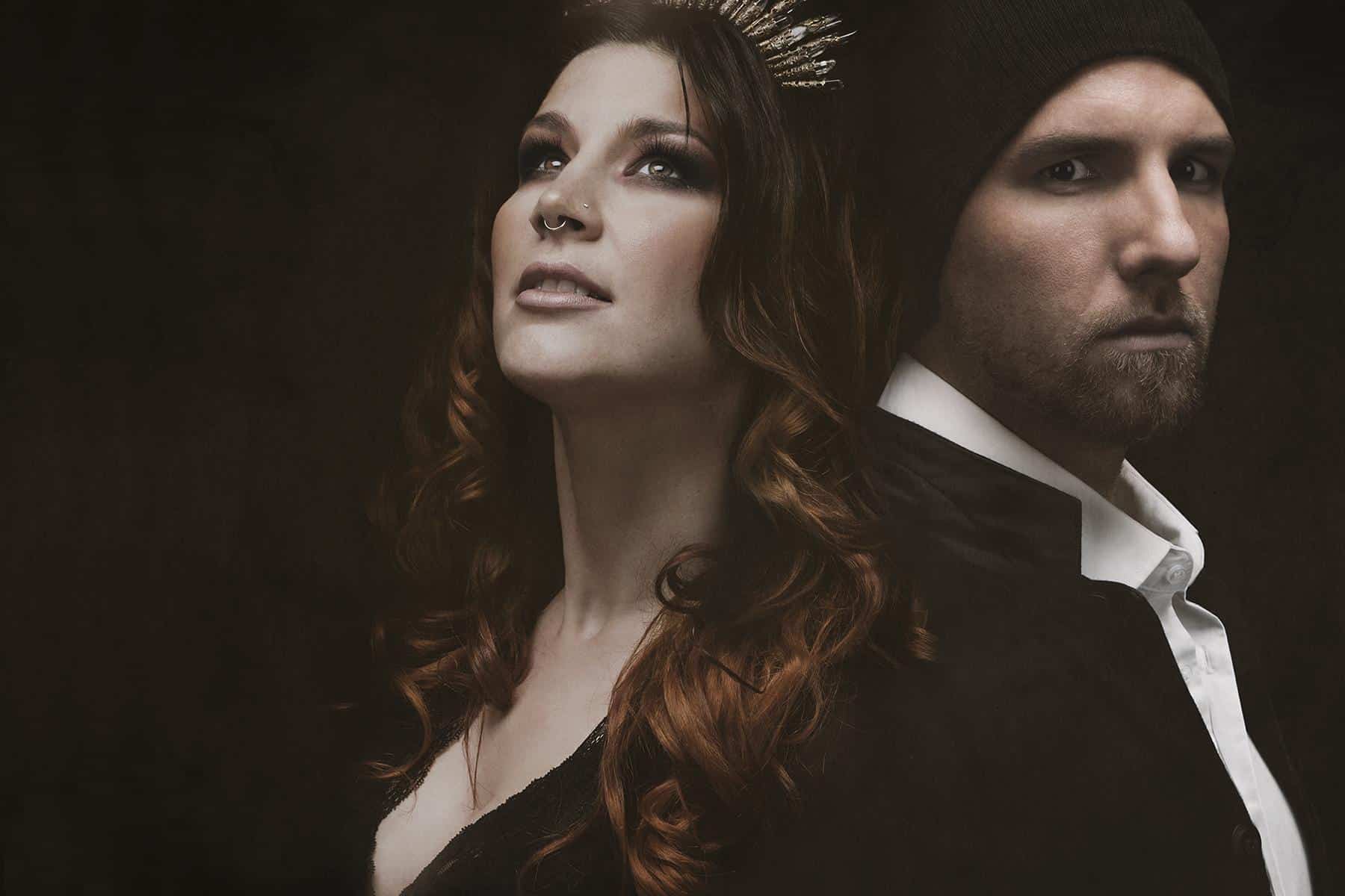 News aus dem Hause Napalm Records