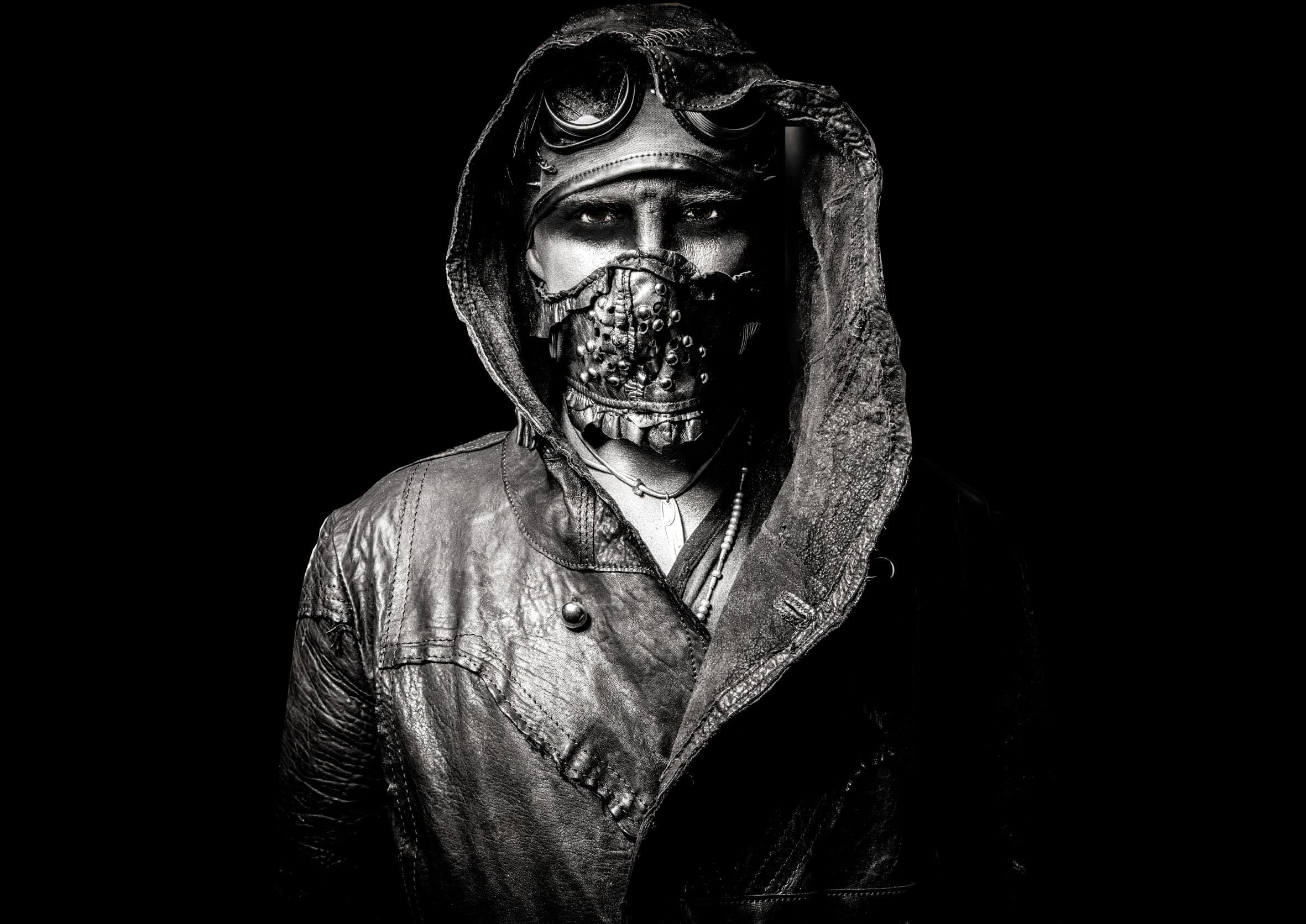 STAHLMANN â€“ „CO2“ ab 28.08.15