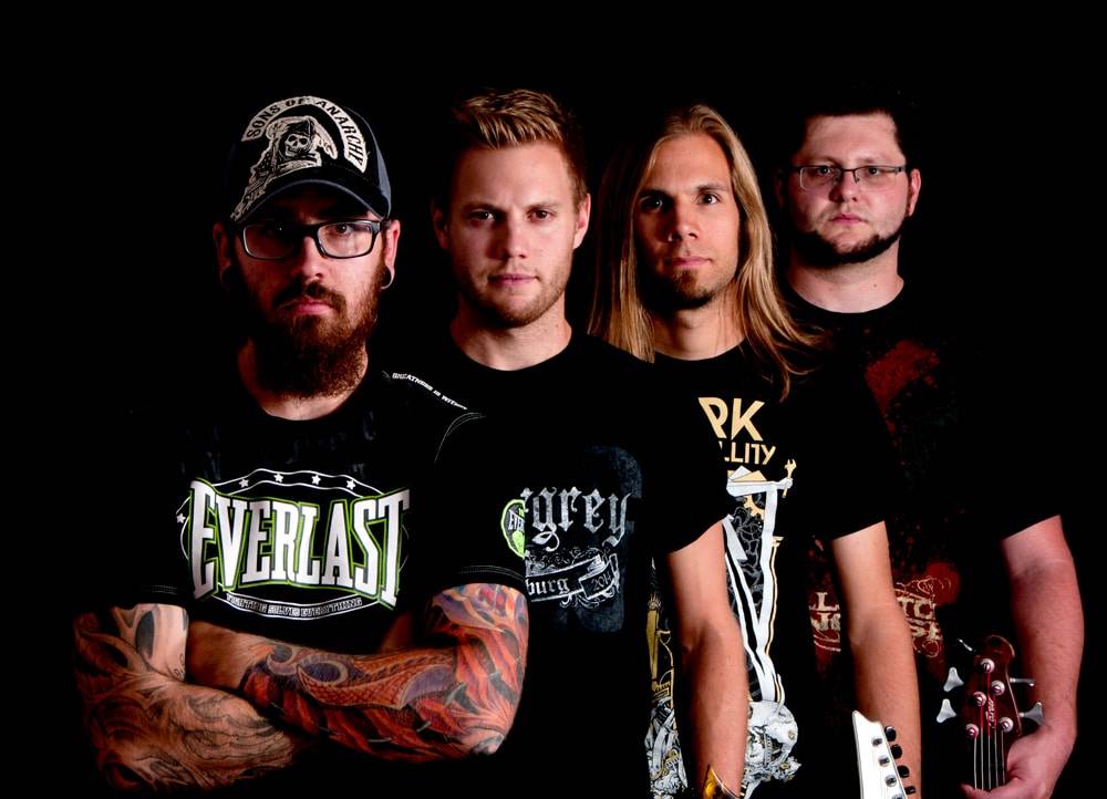 Dying Eden – Das Paradies ist tot â€“ Zillertal rocks!