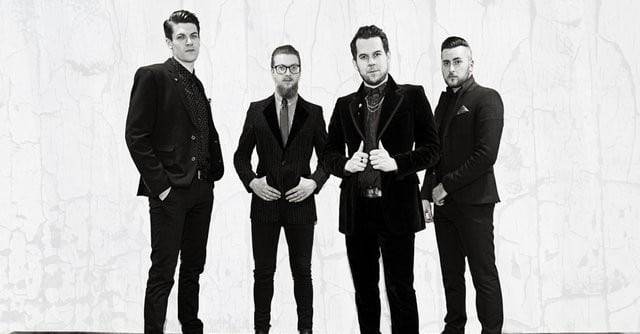 TAX THE HEAT neu bei NB