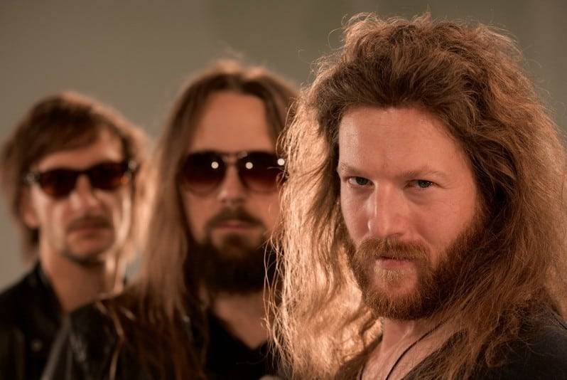 Bite The Bullet auf Tour