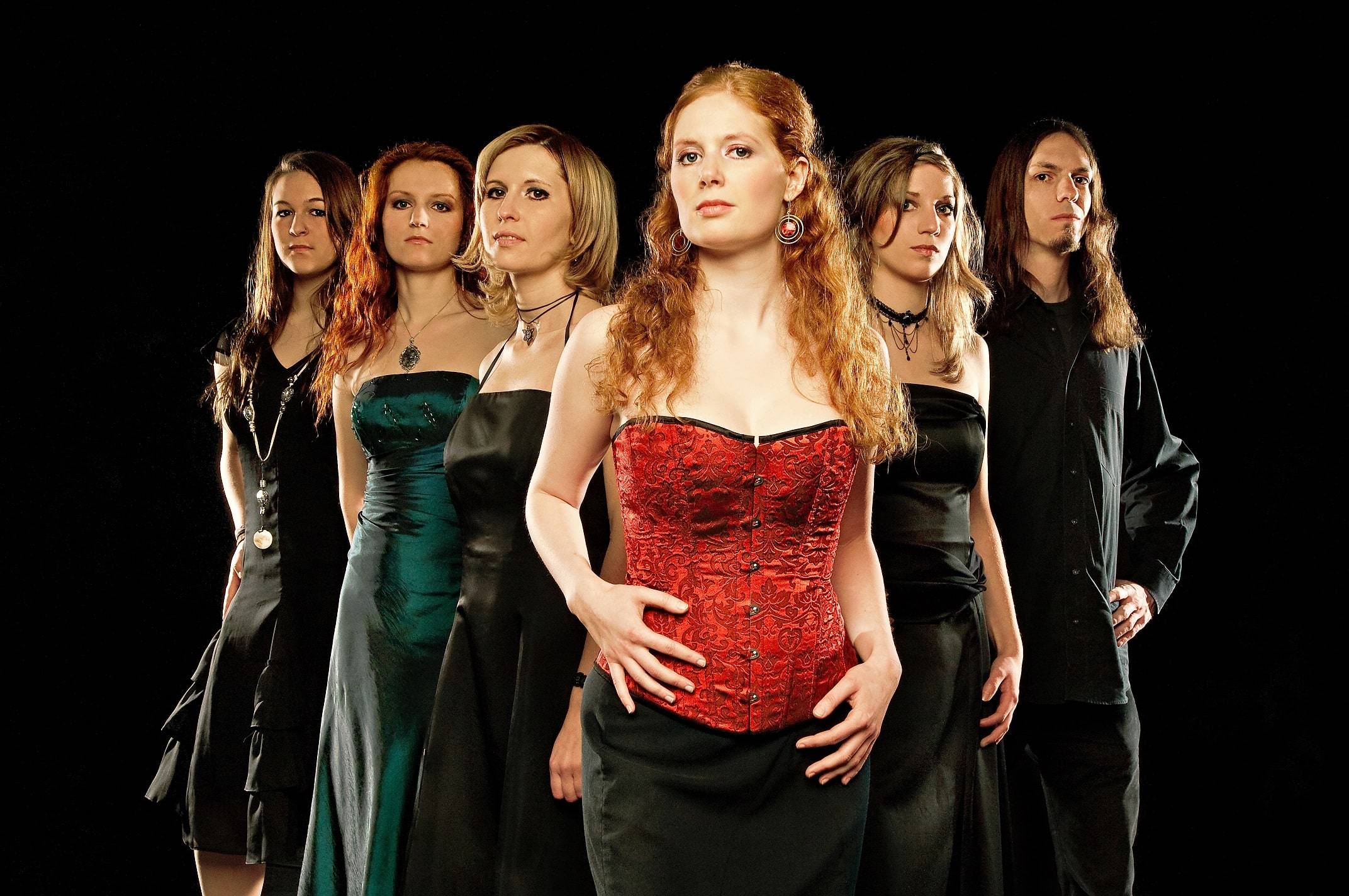 ARVEN haben sich aufgelÃ¶st