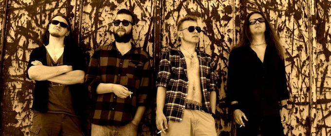 Mit Vollgas auf der eigenen Route 666