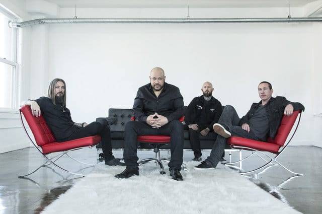 devil you know – „They Bleed Red“ out now