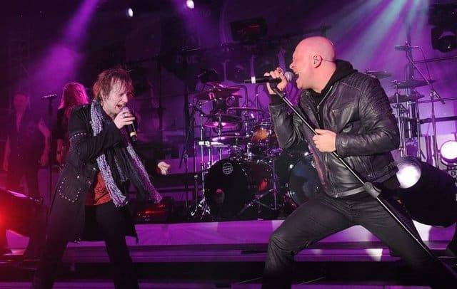 AVANTASIA – Michael Kiske bei neuem Album & Tour dabei!