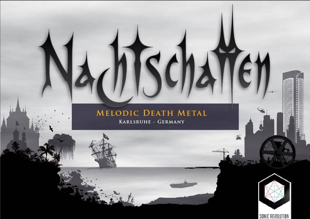 nachtschatten – neues Video