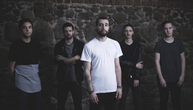 novelists – video zu „Echoes“