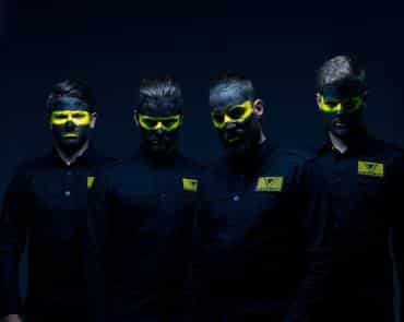 MysteriÃ¶ses Video der „International Blackjazz Society“