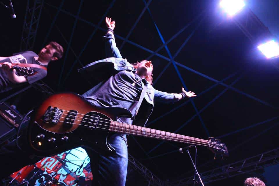 WakeUpCall – neues Musikvideo/Single