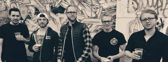 WE ARE WOLF – „Oklahoma“ am 11.12.15