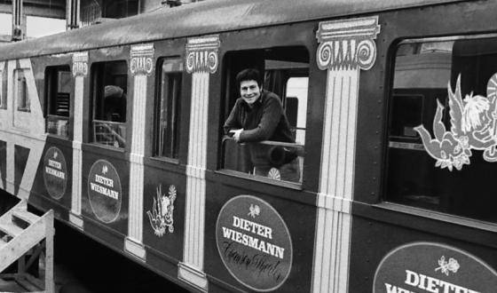 Bloss e chlini Stadt – Dieter Wiesmann tot