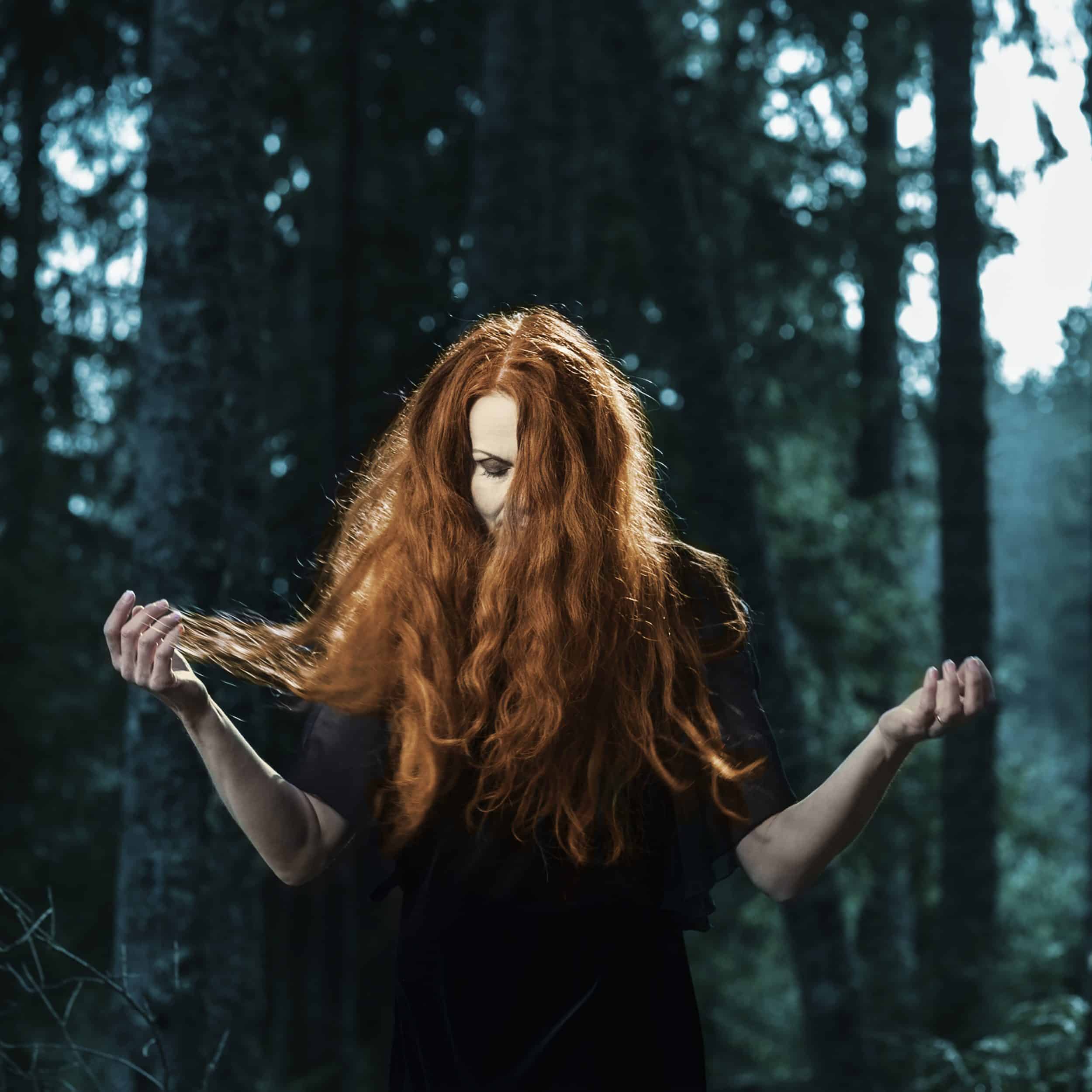 KARI RUESLATTEN â€“ â€žTo The Northâ€œ am 22.10.15