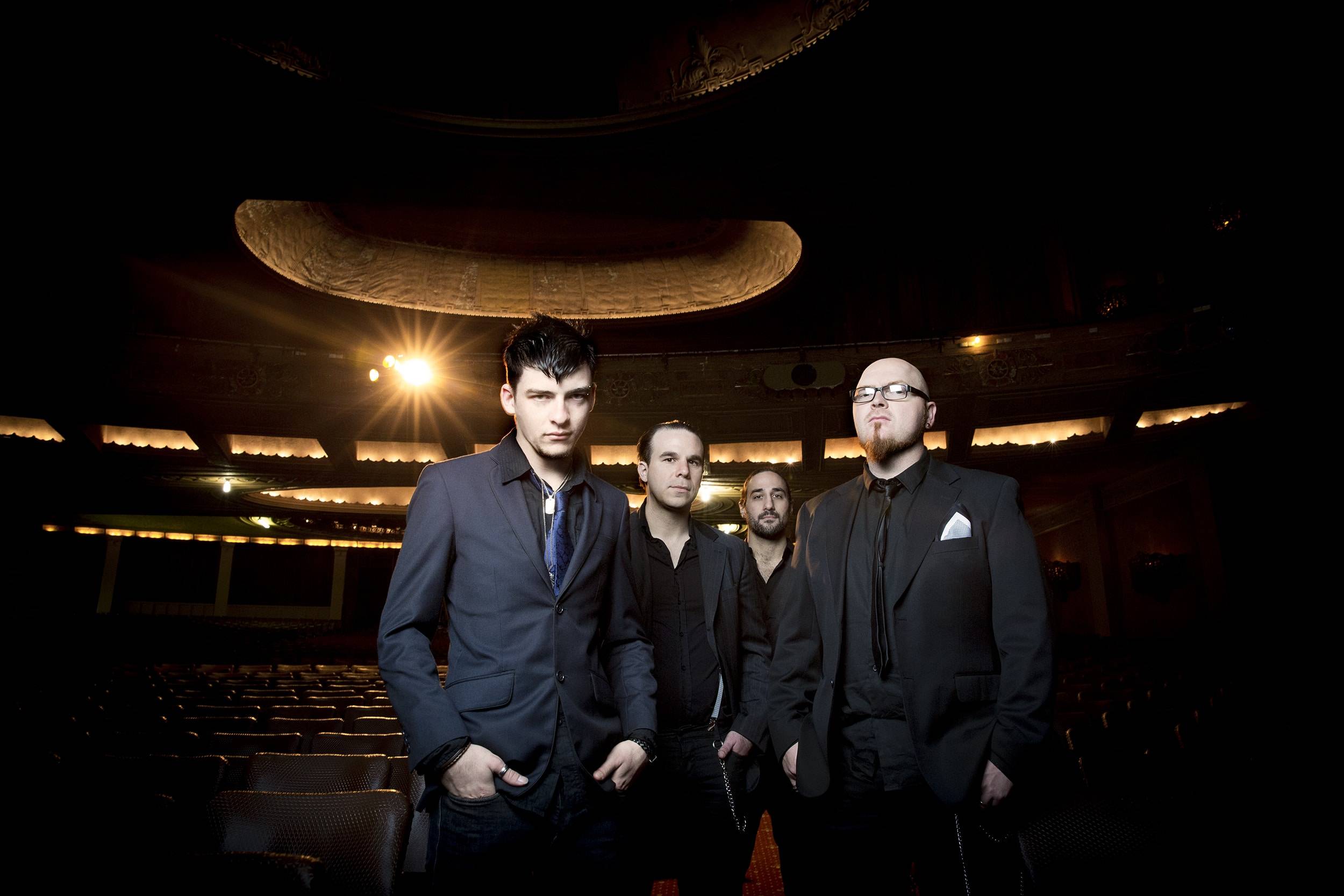 TERAMAZE – „HER HALO“ am 30.10.15