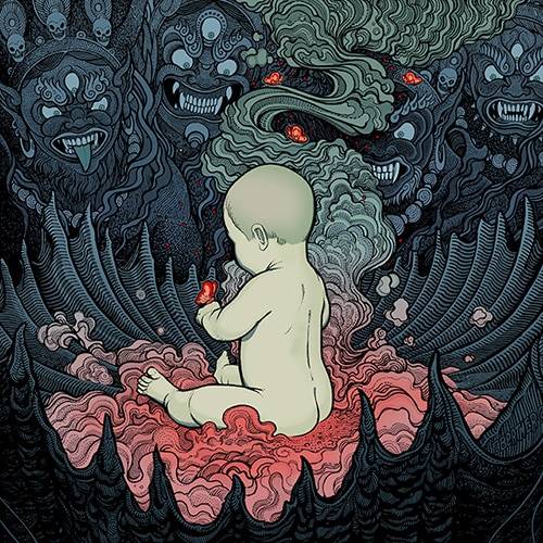 THE OCEAN – „Transcendental“- EP!