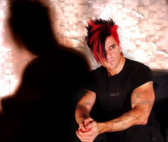 Celldweller – „End of an Empire“ am 06.11.15