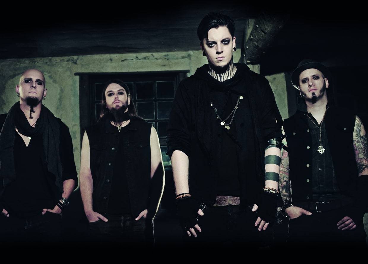 erdling – „blitz und donner“