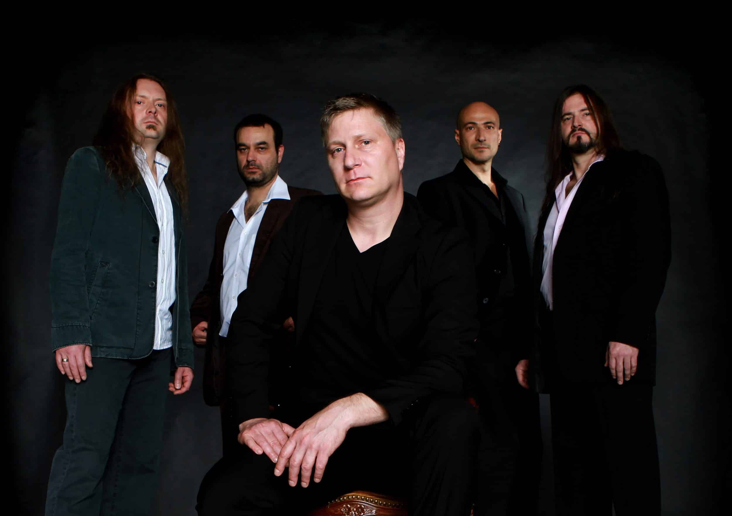 HATESPHERE Albumaufnahmen und erste Details