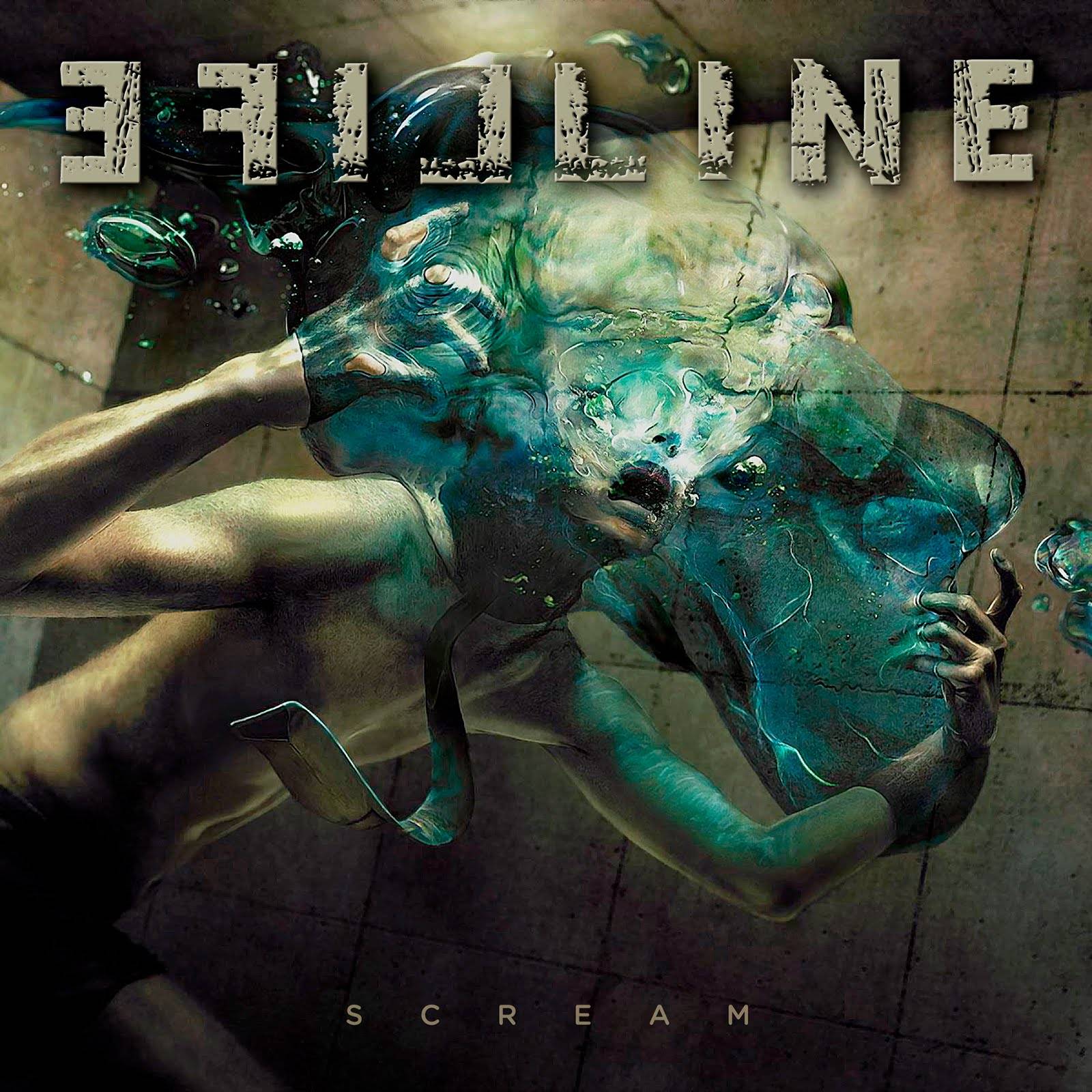 Lifeline – „Scream“ am 23.10.15