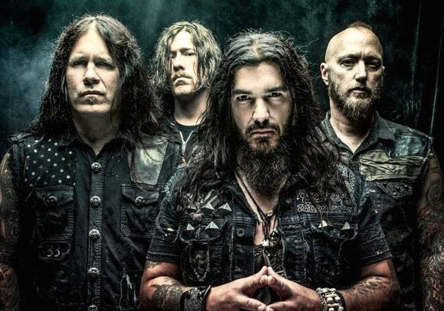 machine head kÃ¼ndigen Europa-Tour an