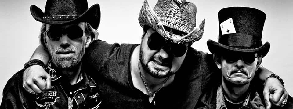 MANDOWAR – Live-Comeback