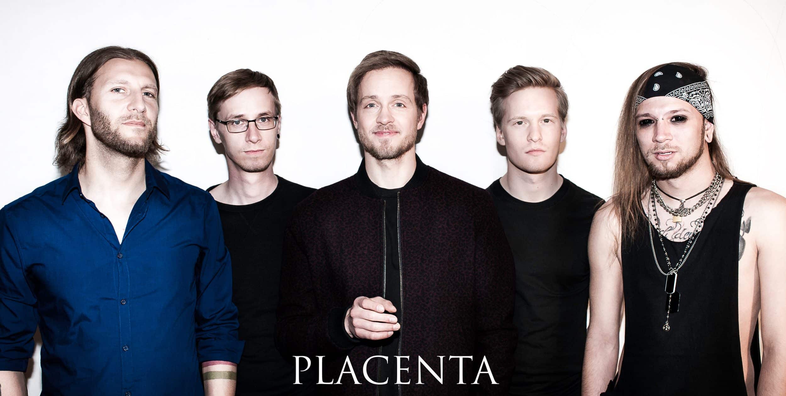 PLACENTA â€“ â€žXV Greatest Hitsâ€œ am 09.10.15