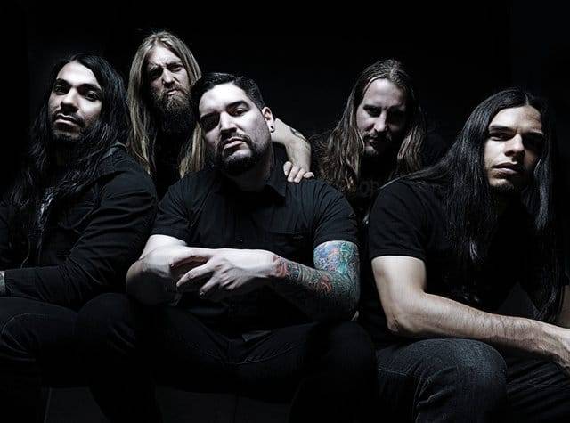 SUICIDE SILENCE – „Sacred Words“-Remix beim Revolver Magazine!